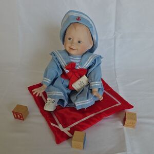 Yolanda Bello Amanda Picture Perfect Baby Doll